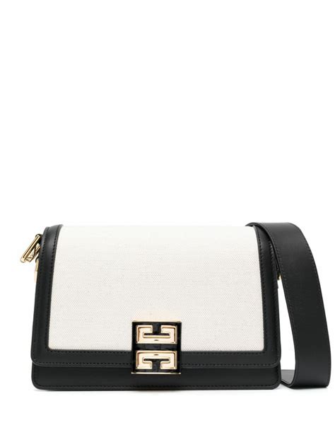 givenchy wrinkled effect crossbody bag|Givenchy bag.